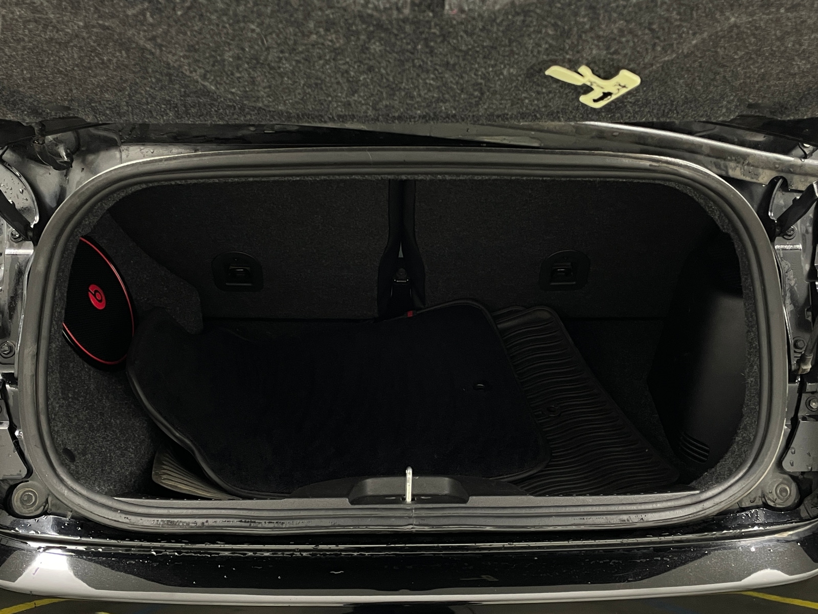 Thumbnail: 2013 Fiat 500 - 7