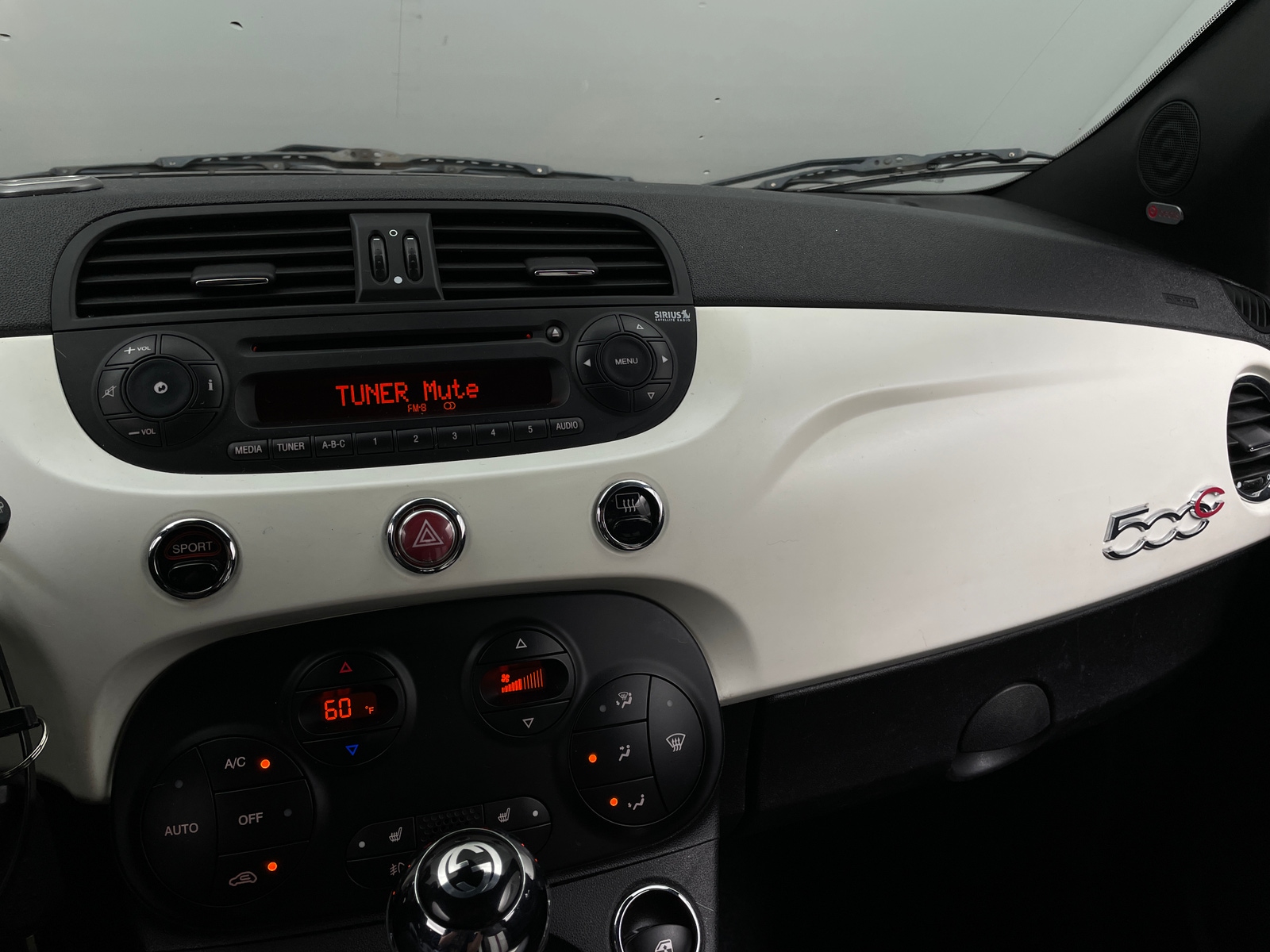 Thumbnail: 2013 Fiat 500 - 4