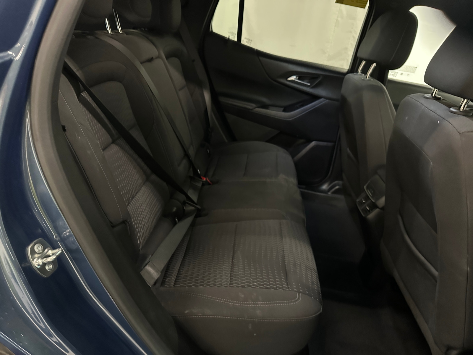 Thumbnail: 2025 Chevrolet Equinox - 6