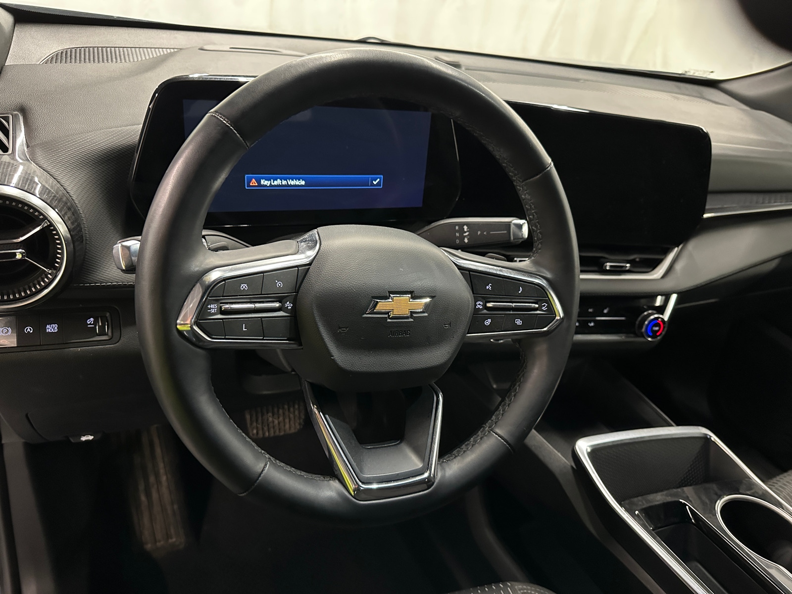 Thumbnail: 2025 Chevrolet Equinox - 5