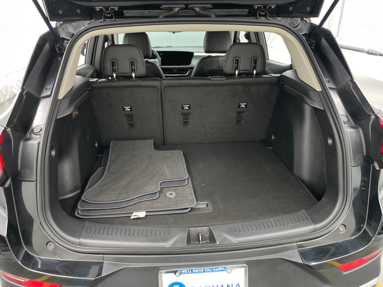Thumbnail: 2025 Buick Encore GX - 6