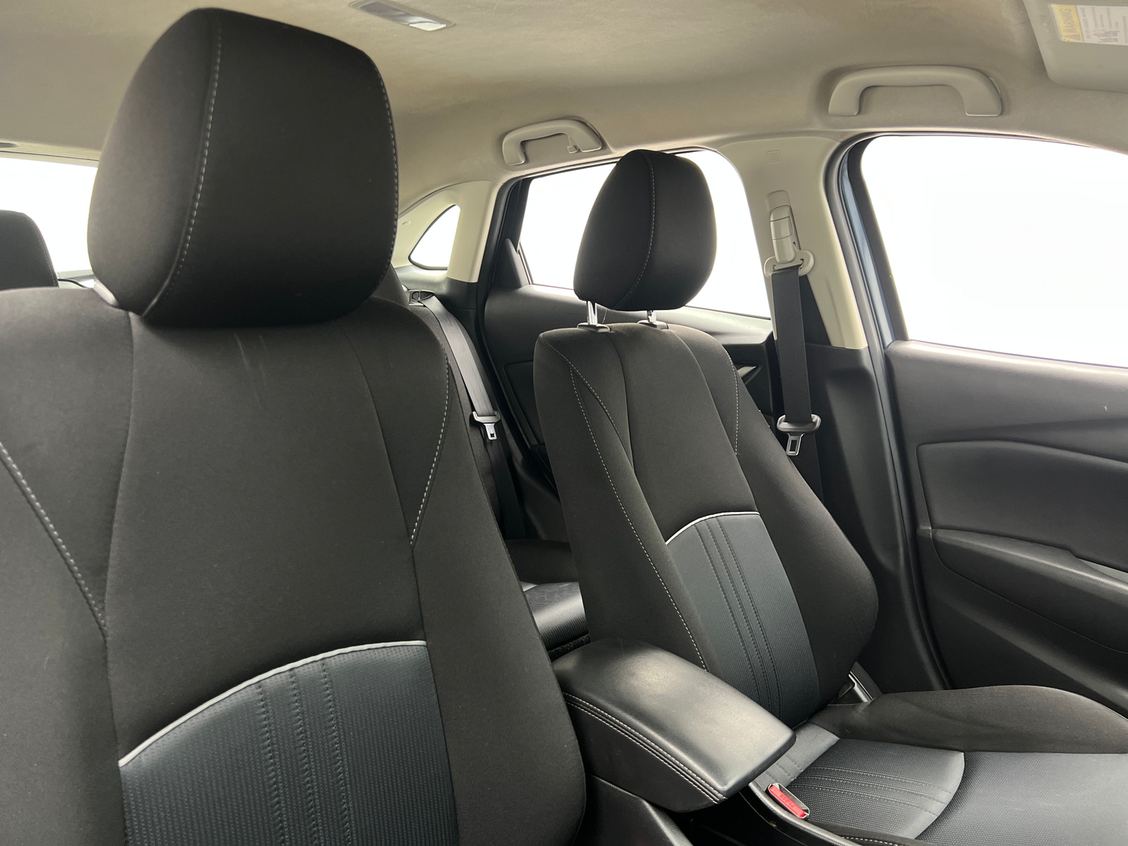 Thumbnail: 2019 Mazda CX-3 - 2