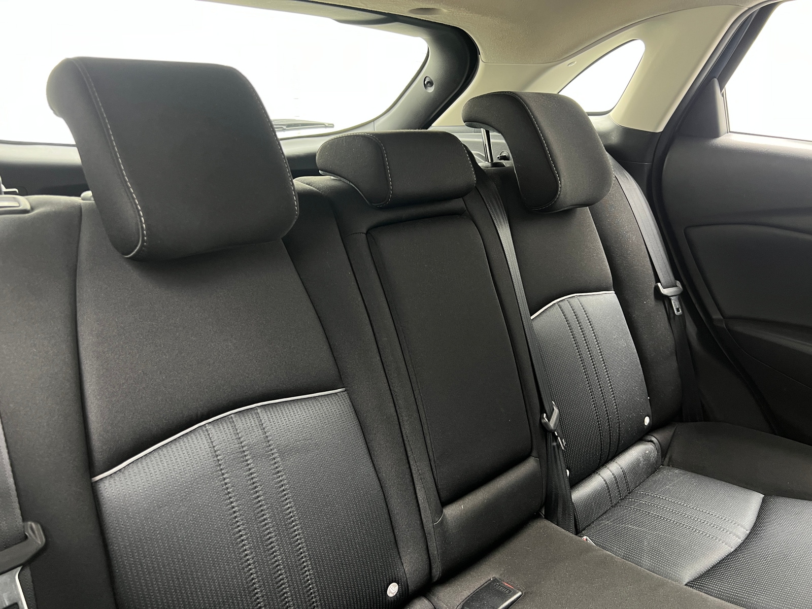 Thumbnail: 2019 Mazda CX-3 - 6
