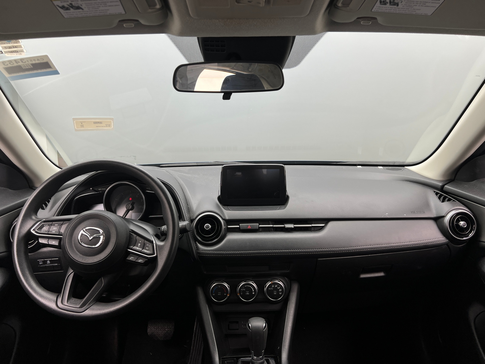 Thumbnail: 2019 Mazda CX-3 - 3