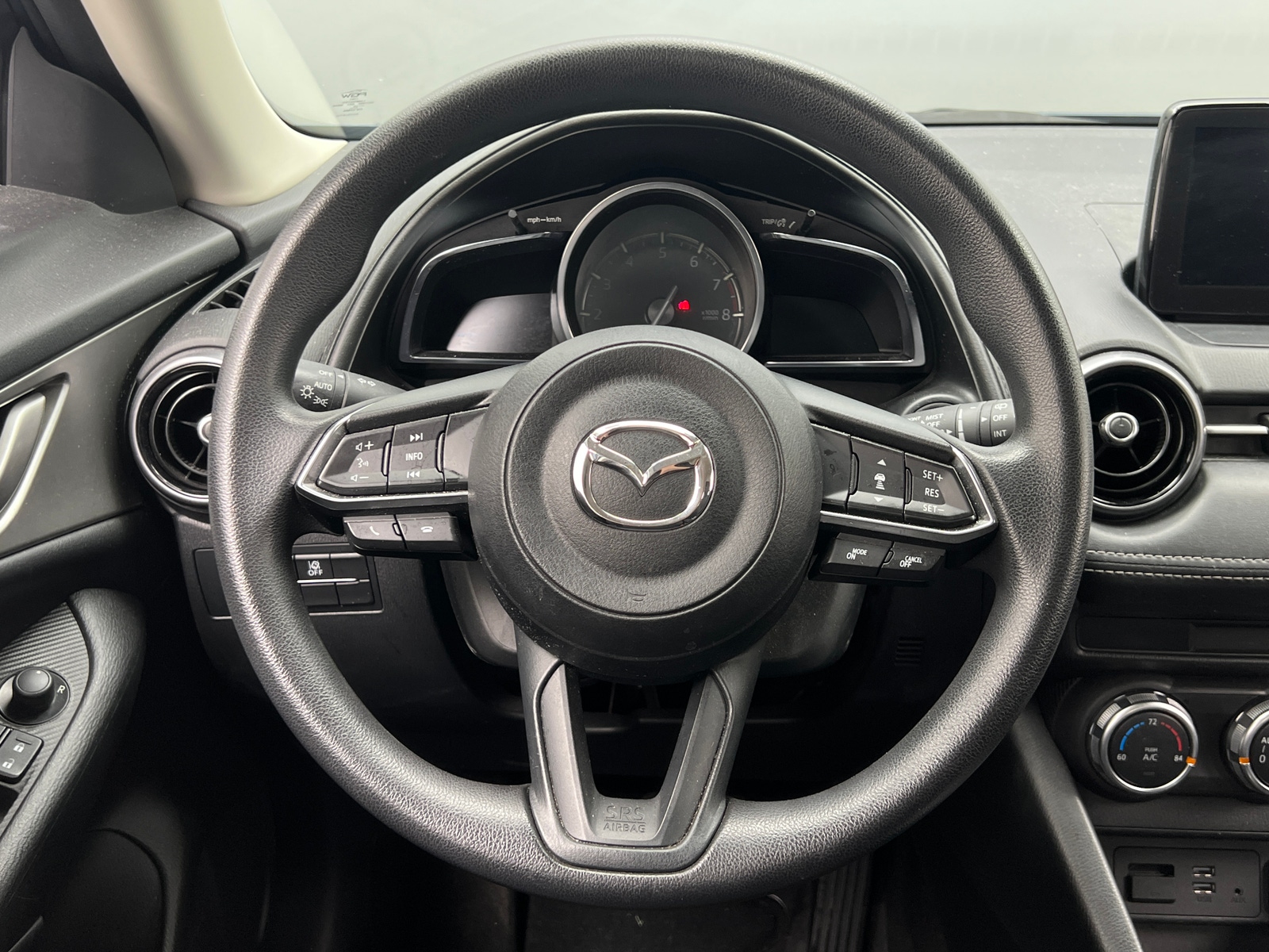 Thumbnail: 2019 Mazda CX-3 - 5