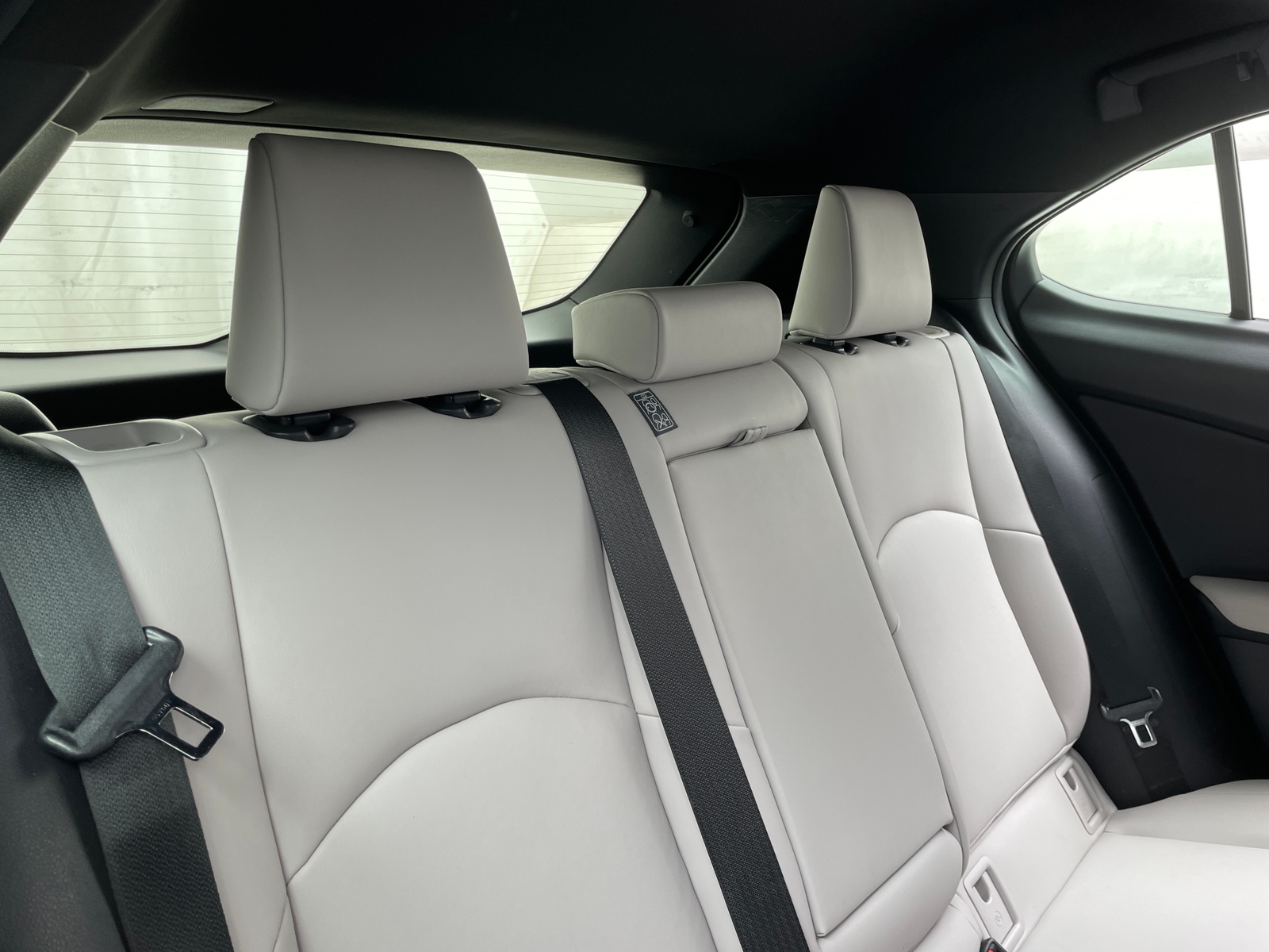 Thumbnail: 2019 Lexus UX - 5