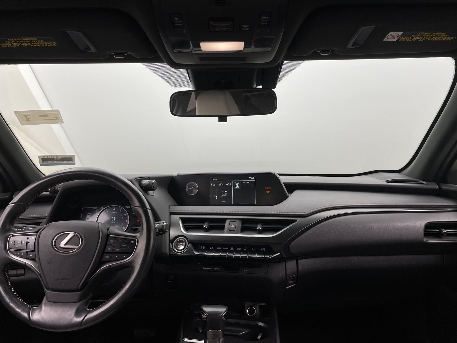 Thumbnail: 2019 Lexus UX - 2