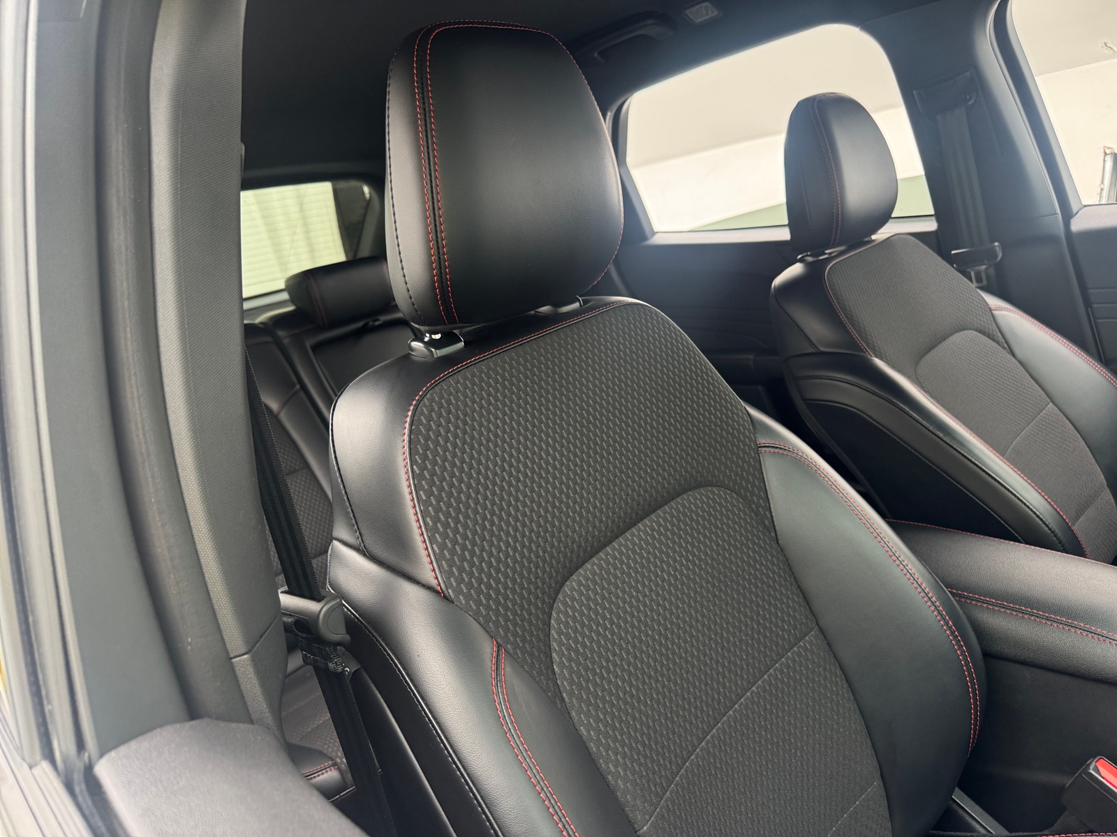 Thumbnail: 2024 Ford Escape - 2