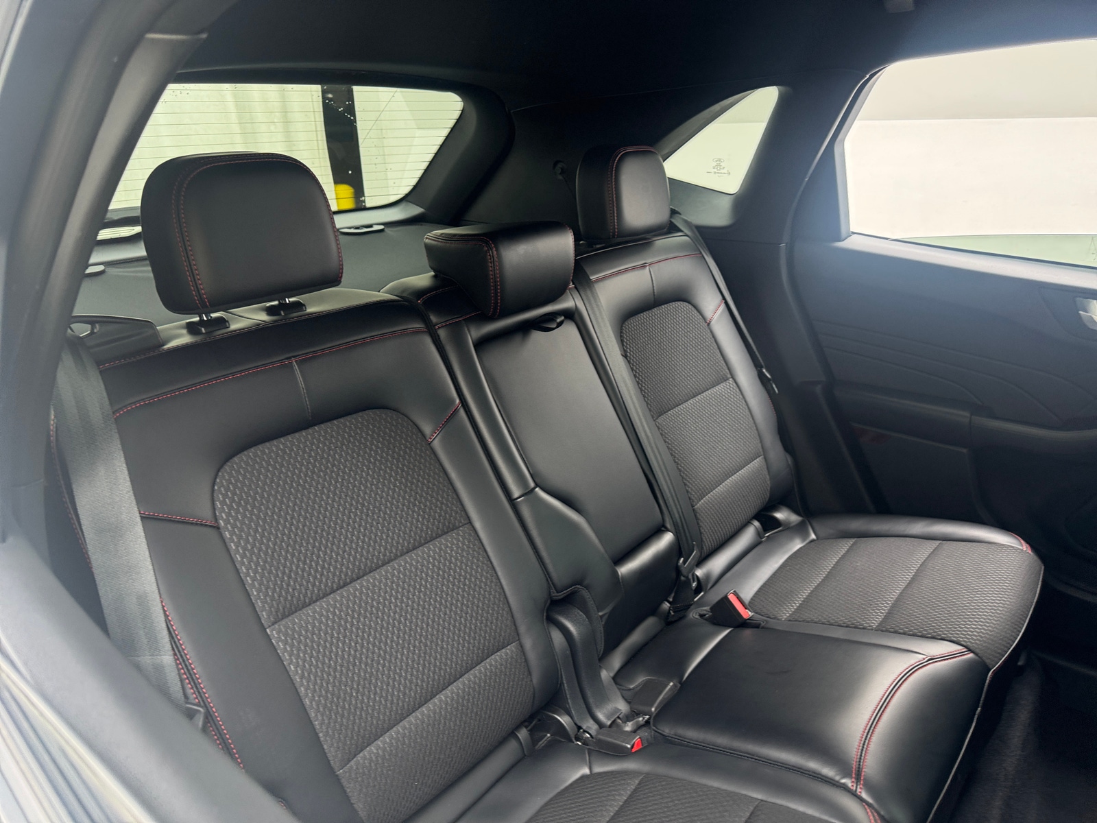 Thumbnail: 2024 Ford Escape - 6