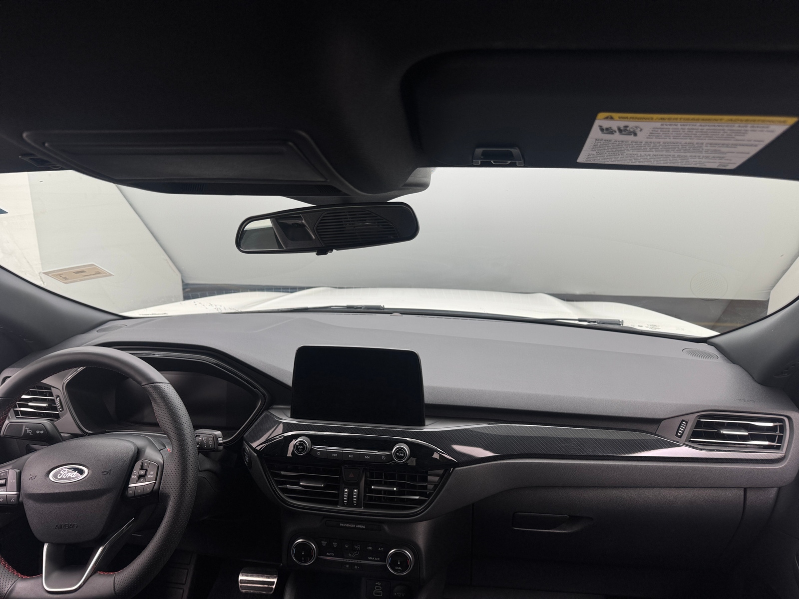 Thumbnail: 2024 Ford Escape - 3