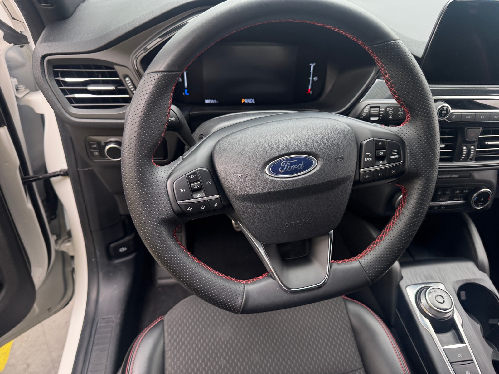 Thumbnail: 2024 Ford Escape - 5