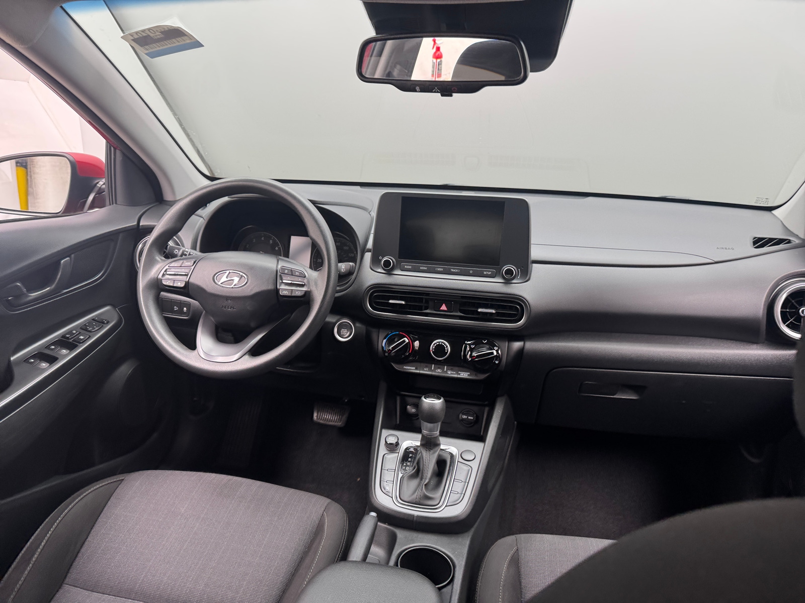 Thumbnail: 2022 Hyundai Kona - 3