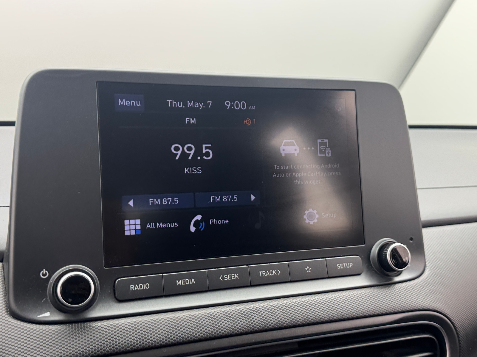 Thumbnail: 2022 Hyundai Kona - 4