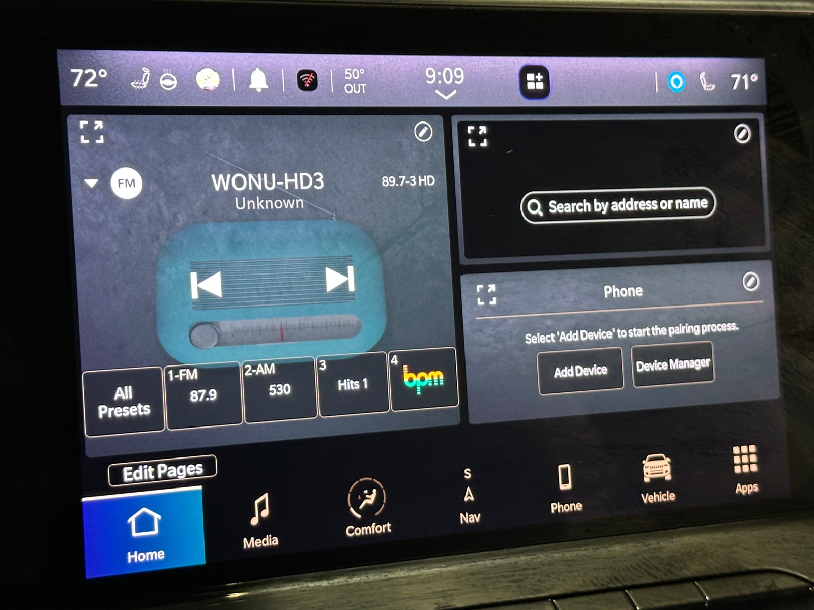 Thumbnail: 2022 Jeep Compass - 3