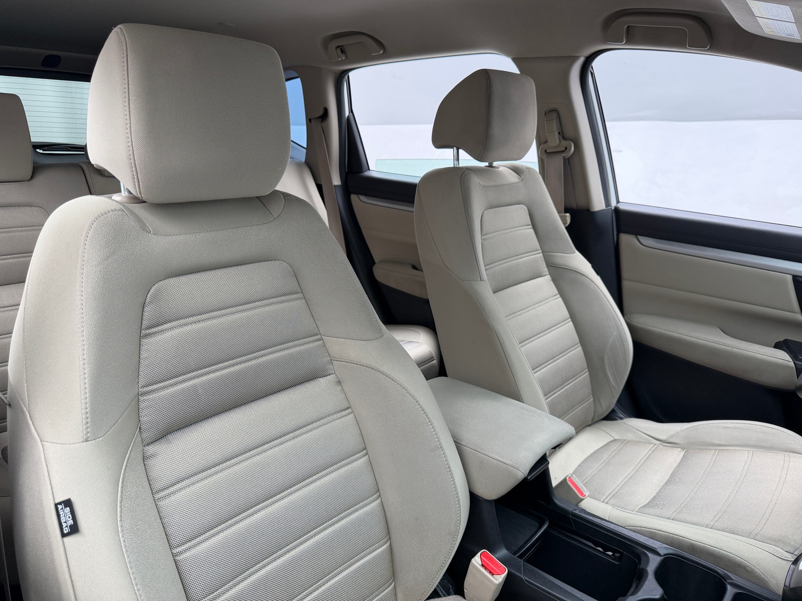 Thumbnail: 2020 Honda CR-V - 2