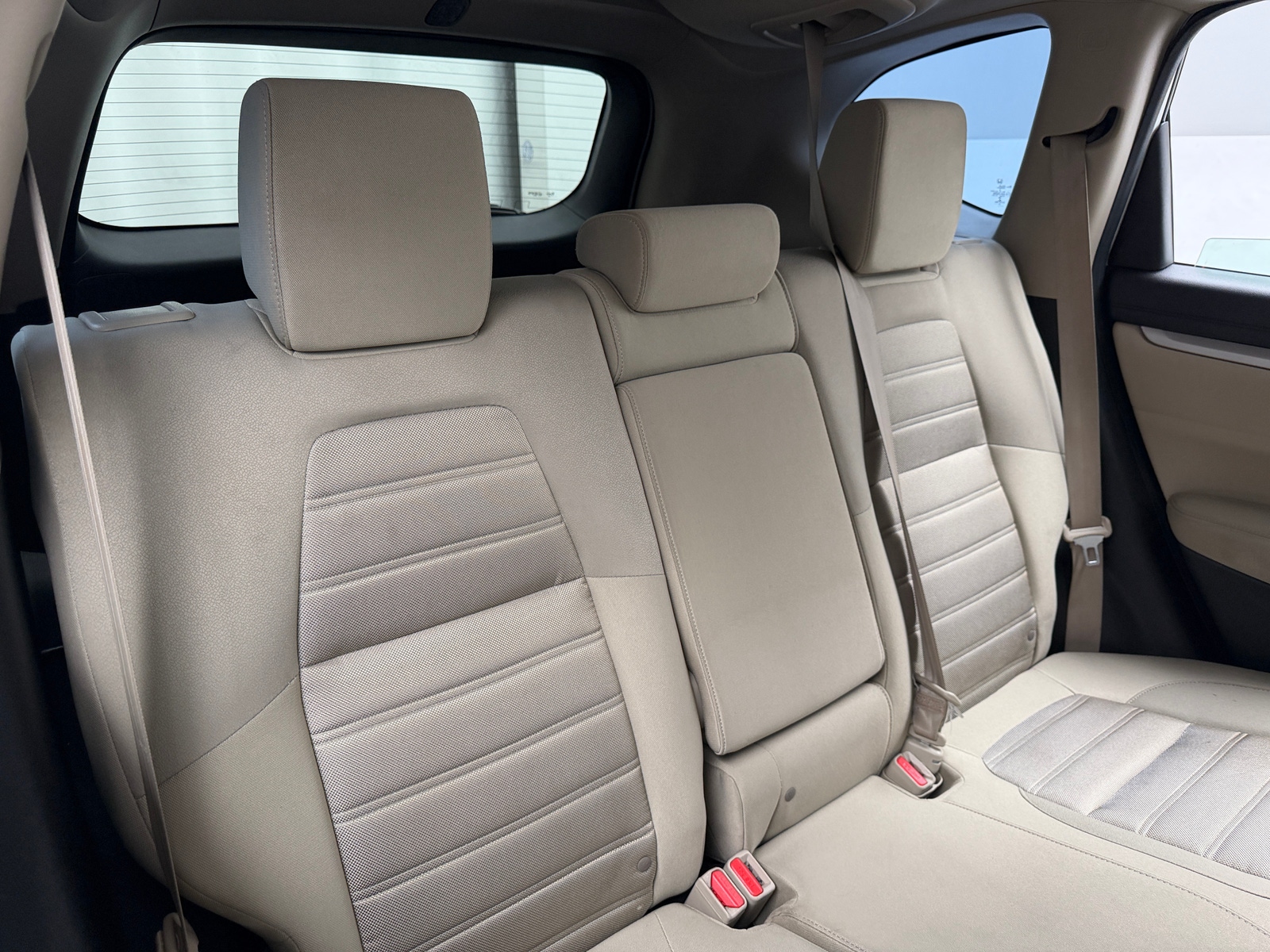 Thumbnail: 2020 Honda CR-V - 6