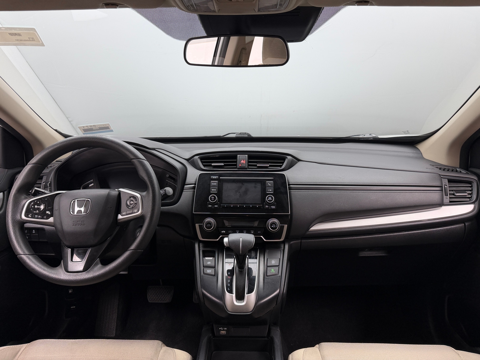 Thumbnail: 2020 Honda CR-V - 3