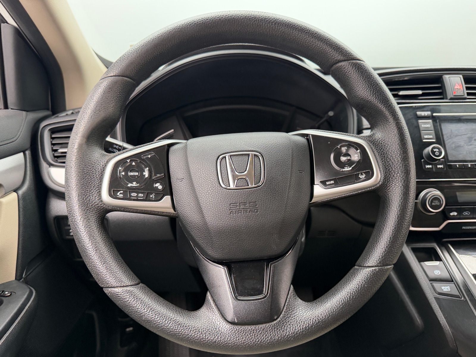 Thumbnail: 2020 Honda CR-V - 5