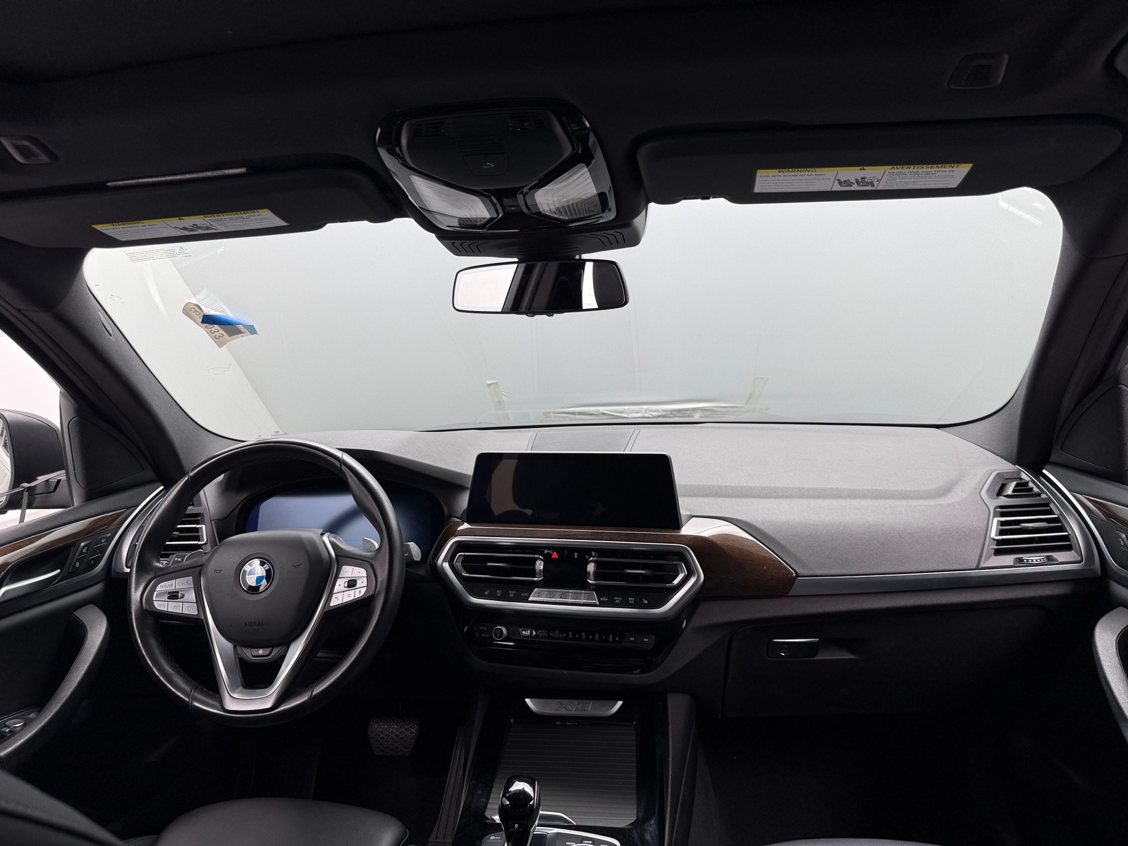 Thumbnail: 2024 BMW X3 - 2