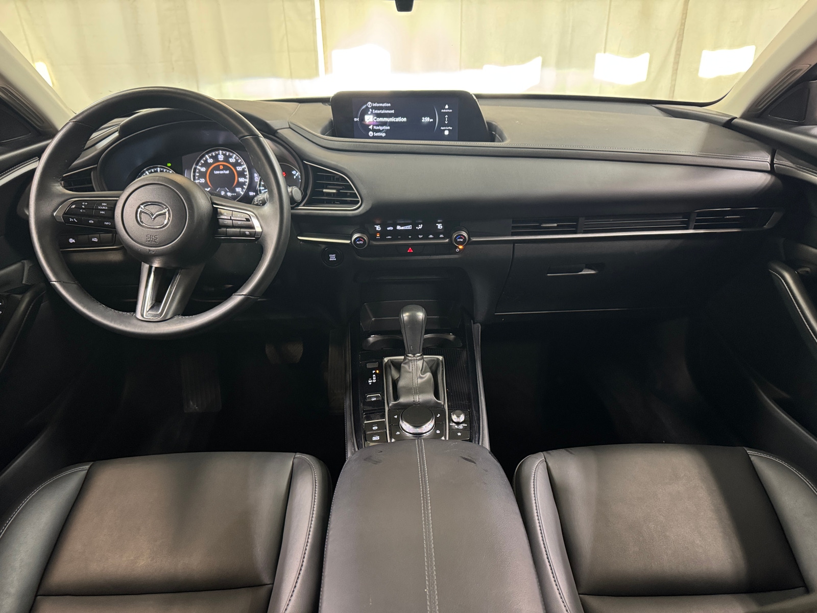 Thumbnail: 2025 Mazda CX-30 - 2