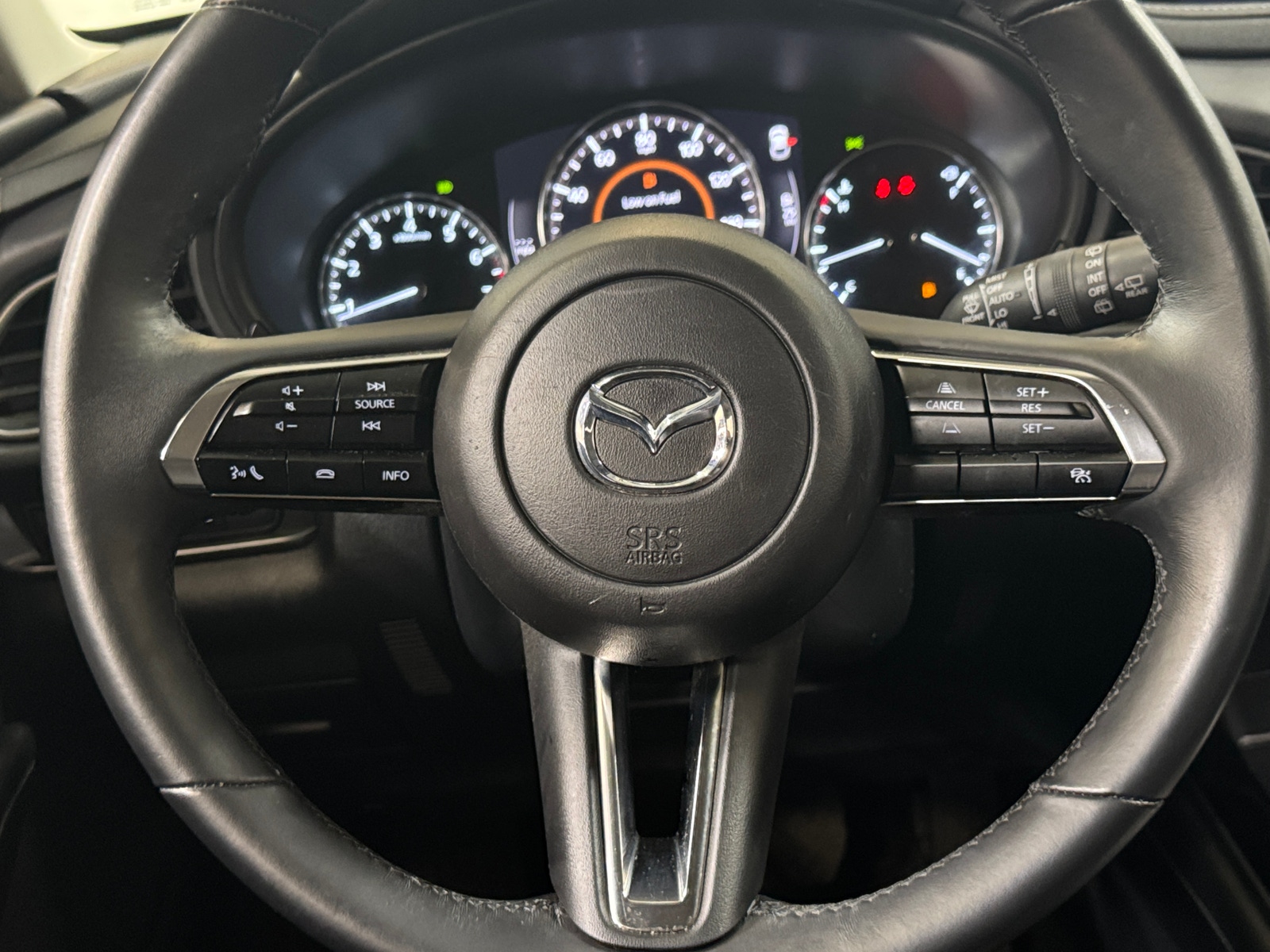 Thumbnail: 2025 Mazda CX-30 - 4