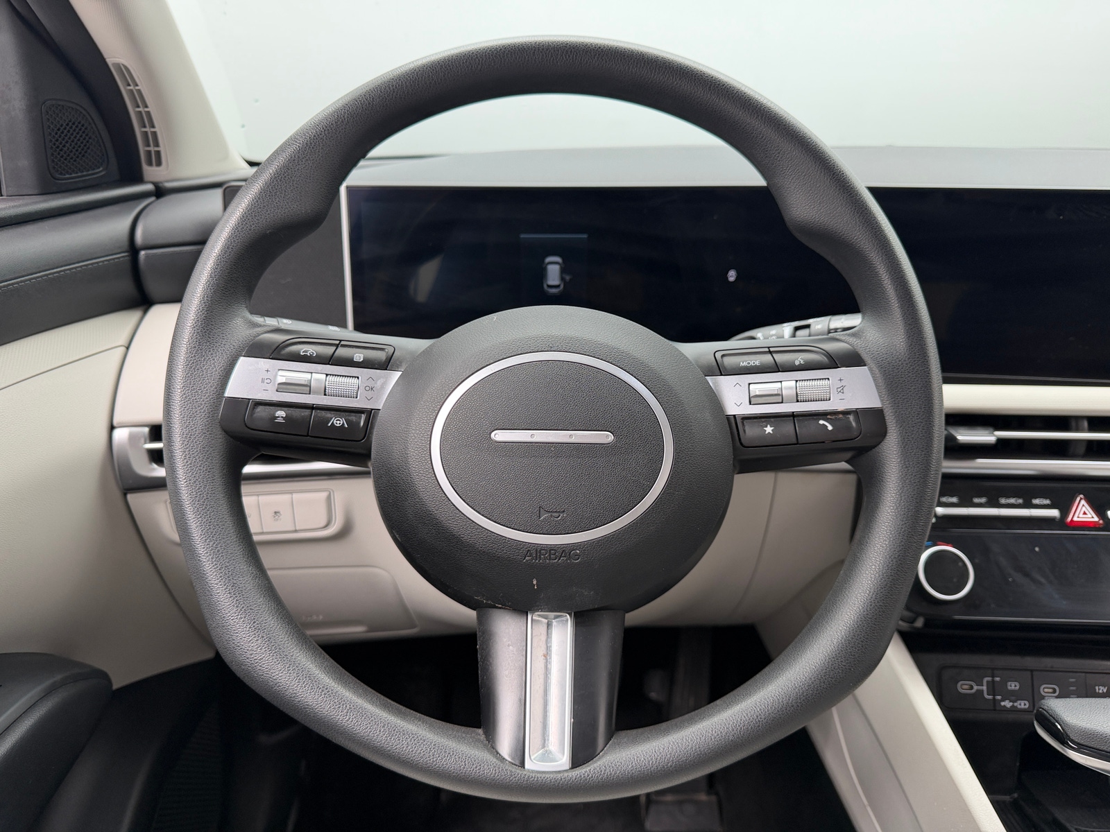 Thumbnail: 2025 Hyundai Tucson - 5