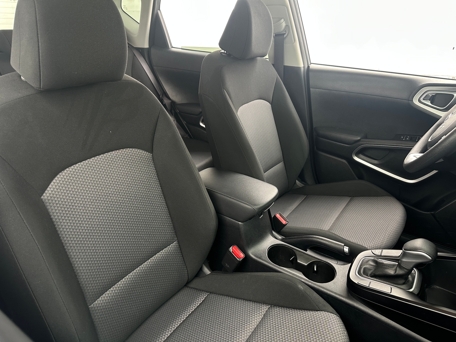 Thumbnail: 2024 Kia Soul - 2