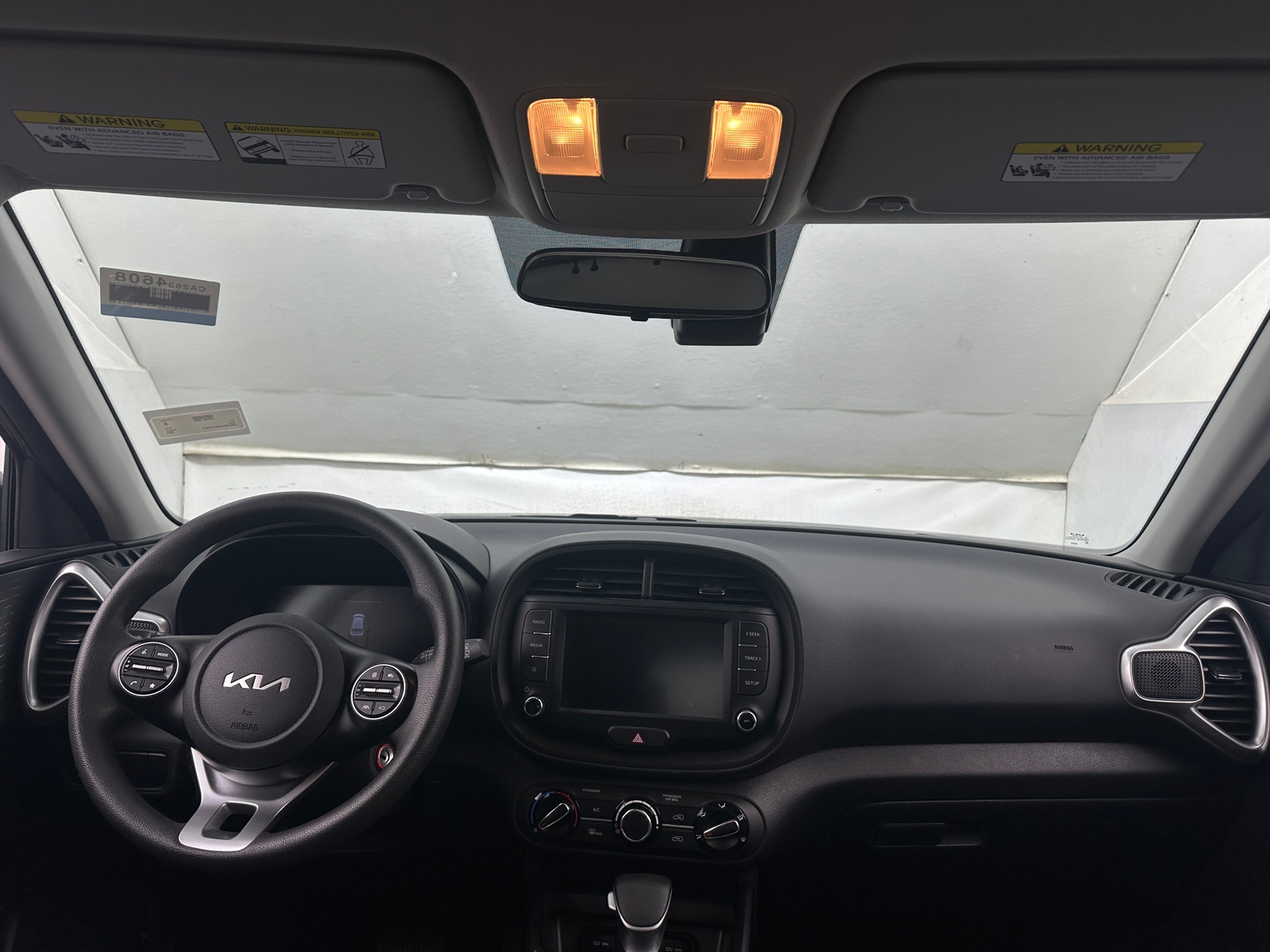 Thumbnail: 2024 Kia Soul - 3