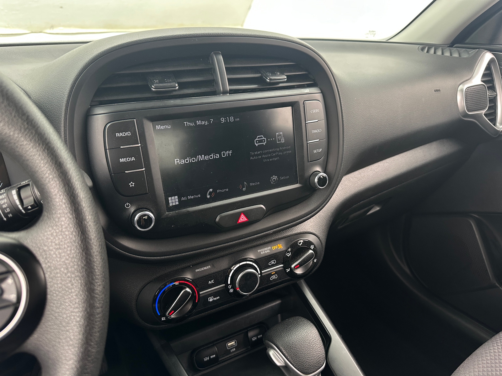 Thumbnail: 2024 Kia Soul - 4