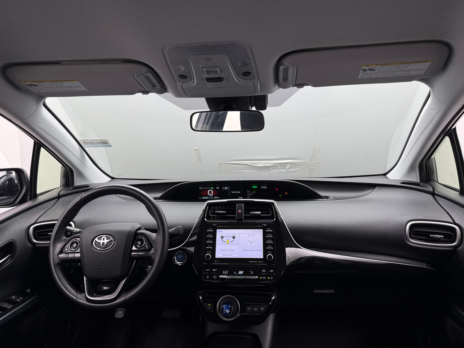 Thumbnail: 2022 Toyota Prius Prime - 3