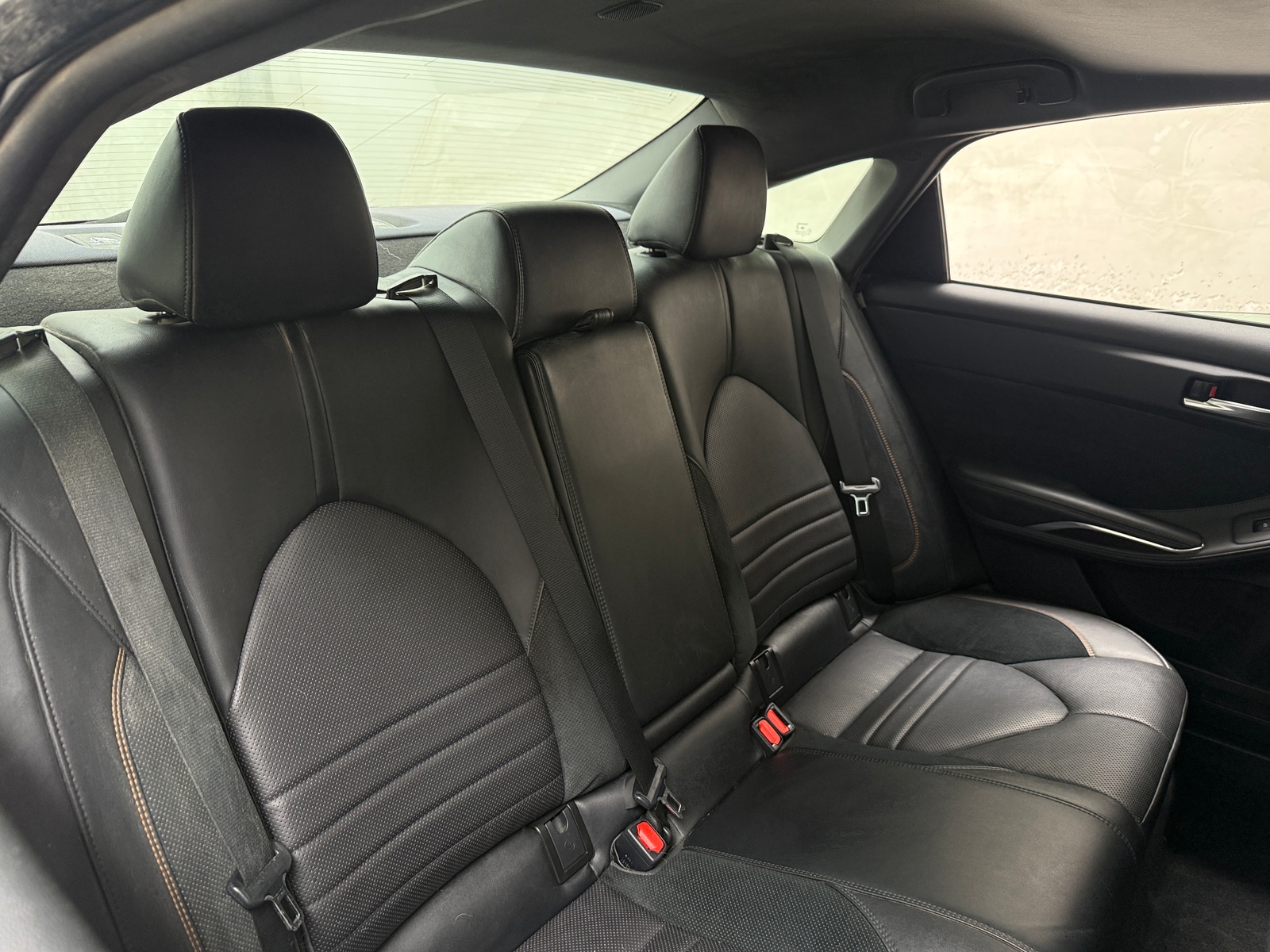 Thumbnail: 2019 Toyota Avalon - 6