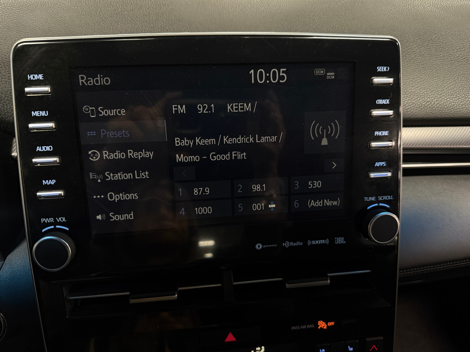 Thumbnail: 2019 Toyota Avalon - 4