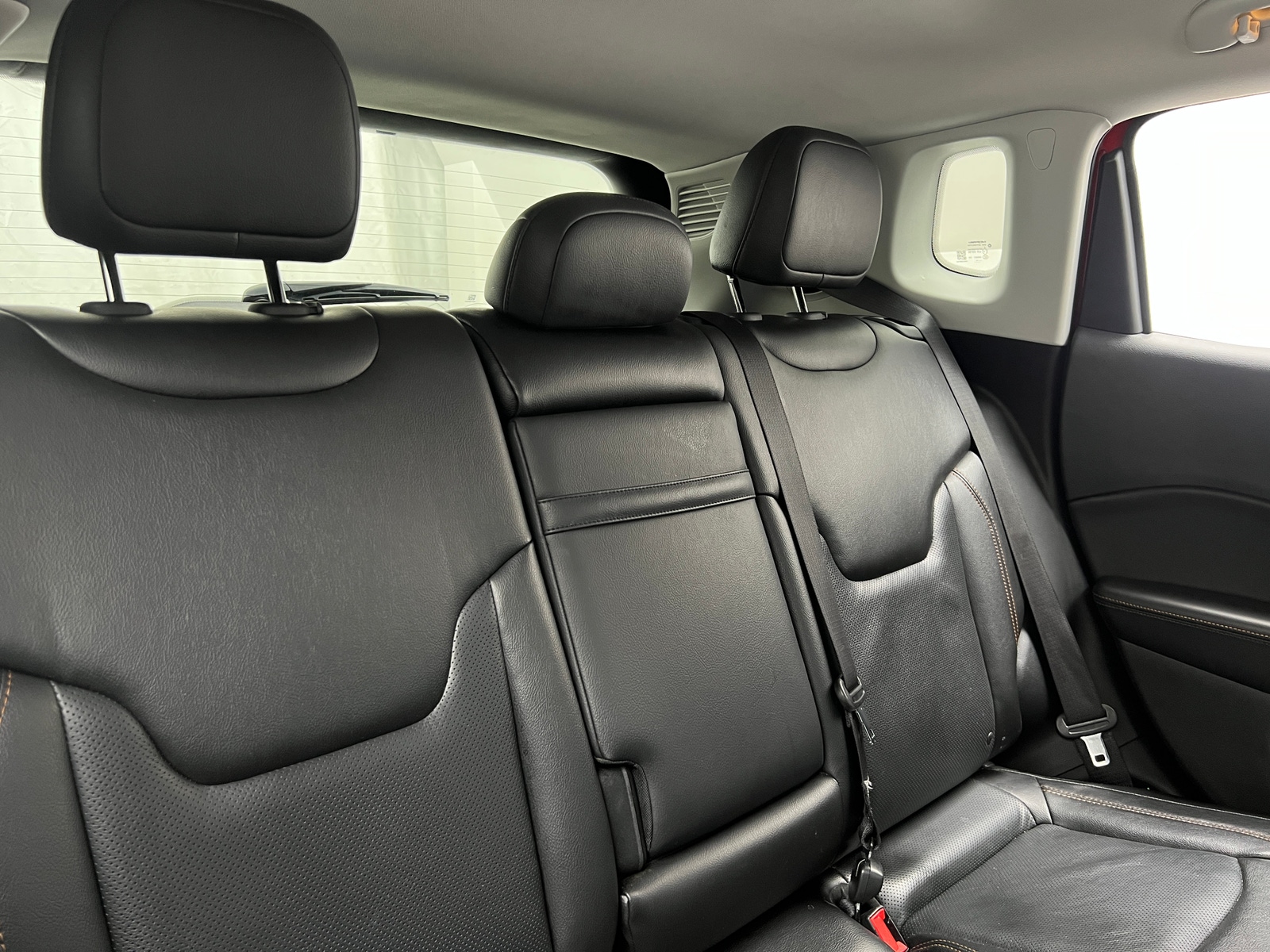 Thumbnail: 2018 Jeep Compass - 5