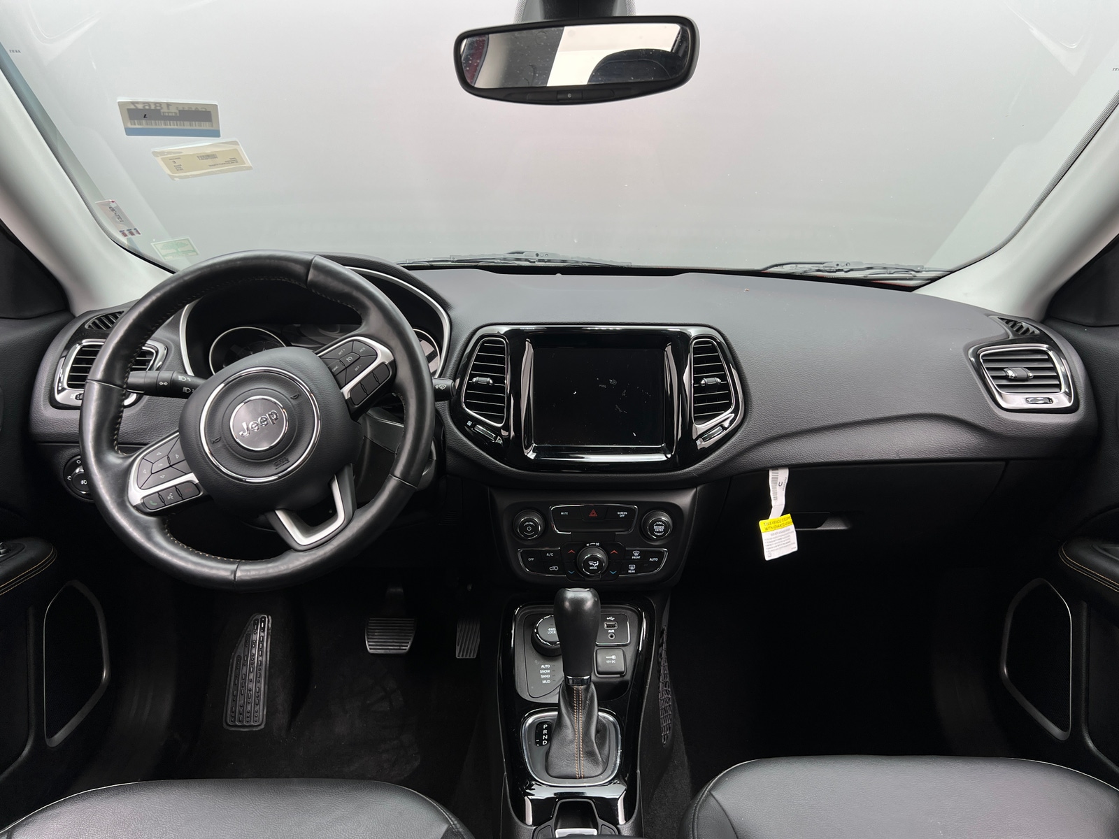 Thumbnail: 2018 Jeep Compass - 2
