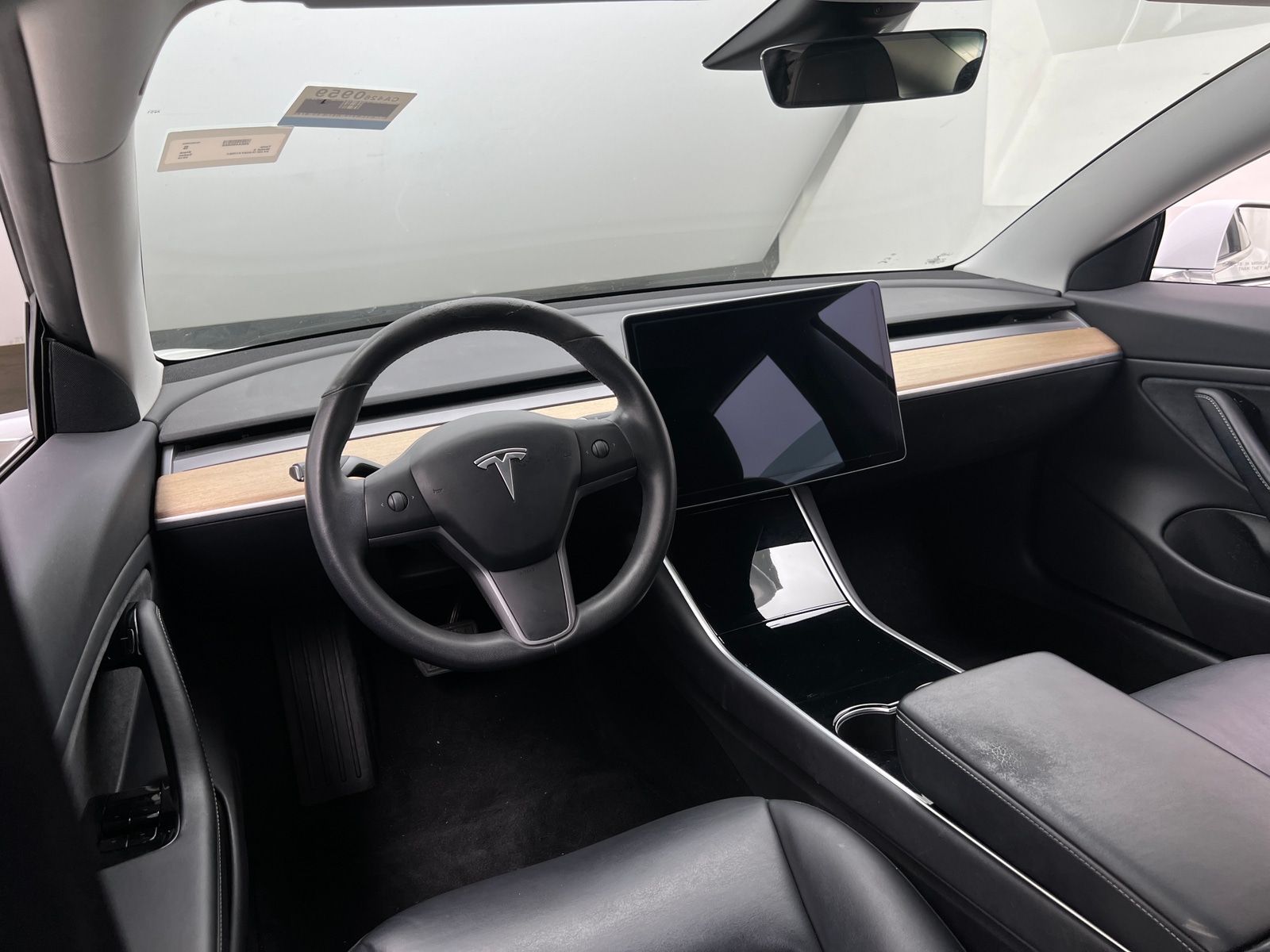 Thumbnail: 2019 Tesla Model 3 - 2