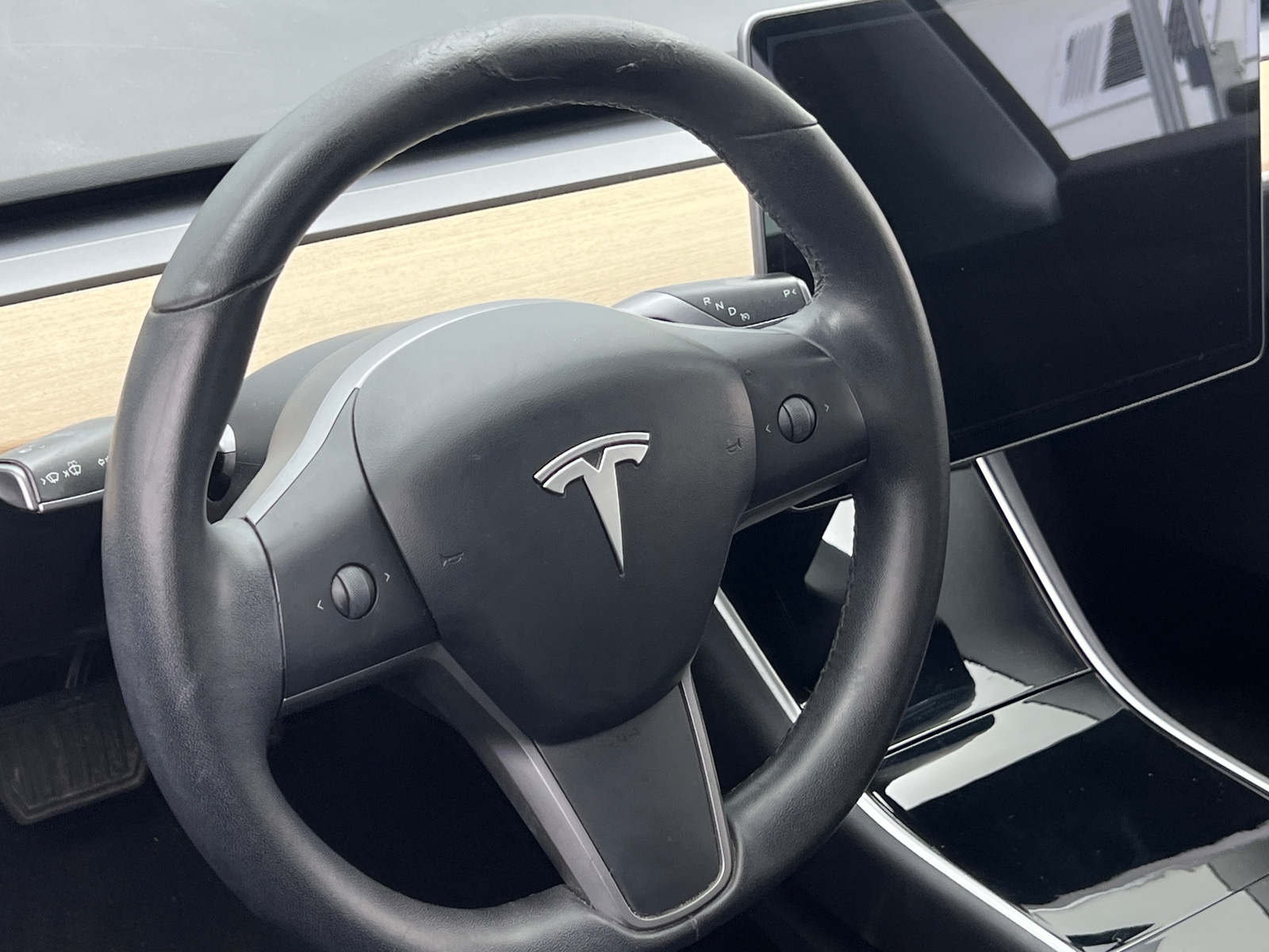 Thumbnail: 2019 Tesla Model 3 - 4