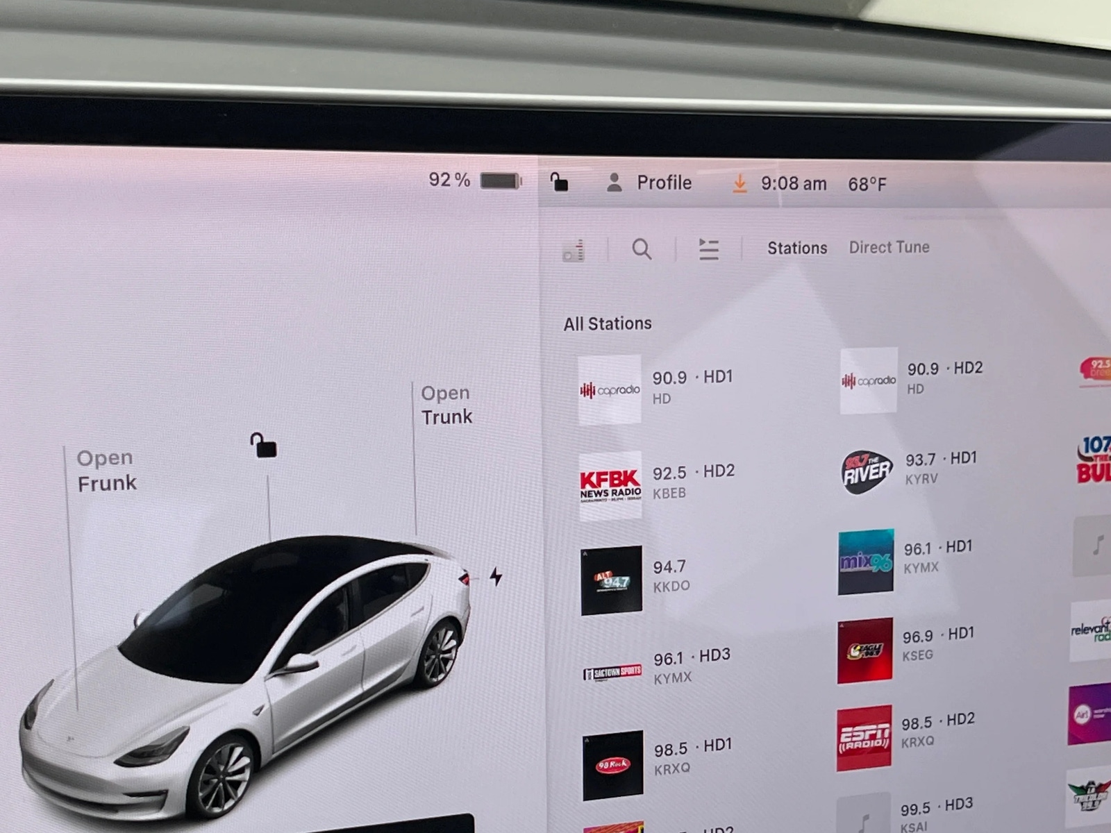 Thumbnail: 2019 Tesla Model 3 - 3