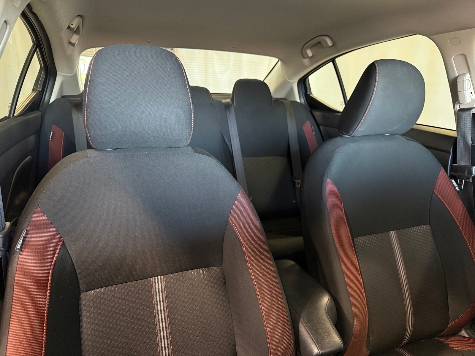Thumbnail: 2023 Nissan Versa - 2