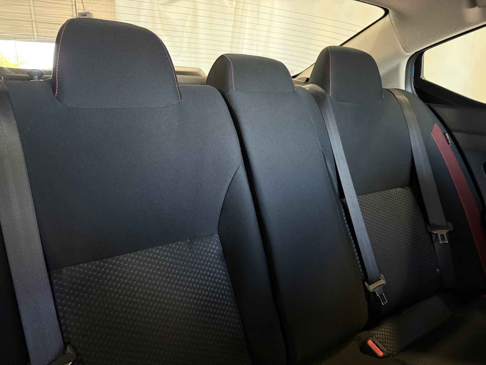 Thumbnail: 2023 Nissan Versa - 6