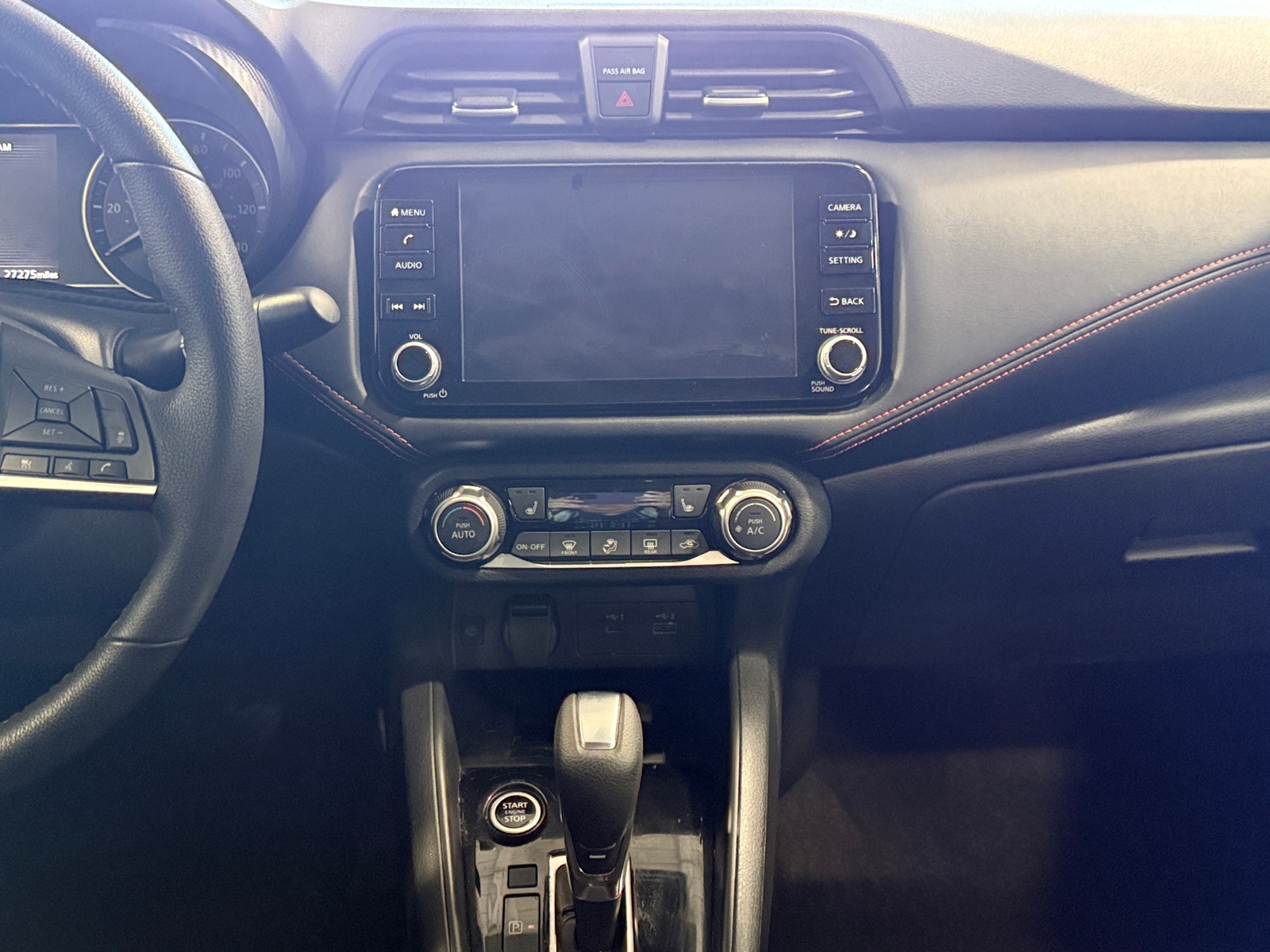 Thumbnail: 2023 Nissan Versa - 4