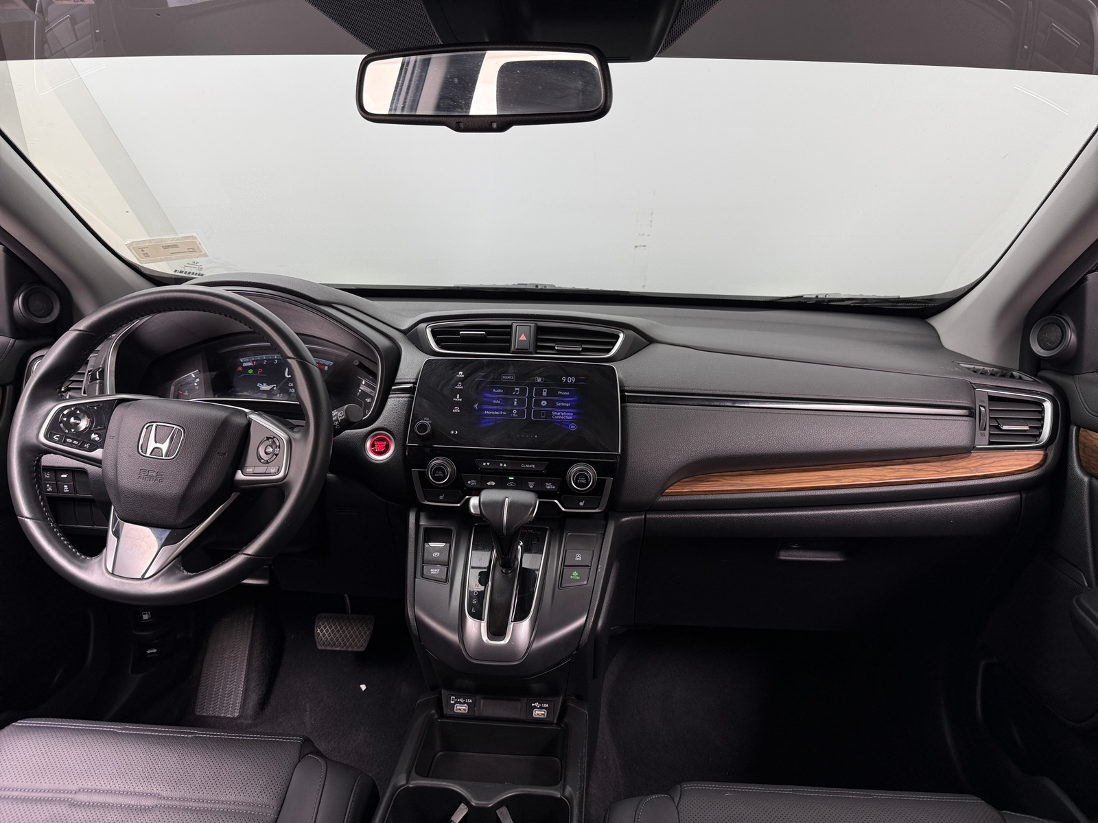 Thumbnail: 2022 Honda CR-V - 2