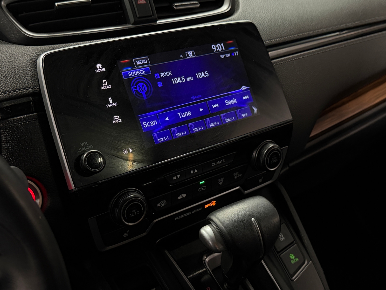 Thumbnail: 2022 Honda CR-V - 3