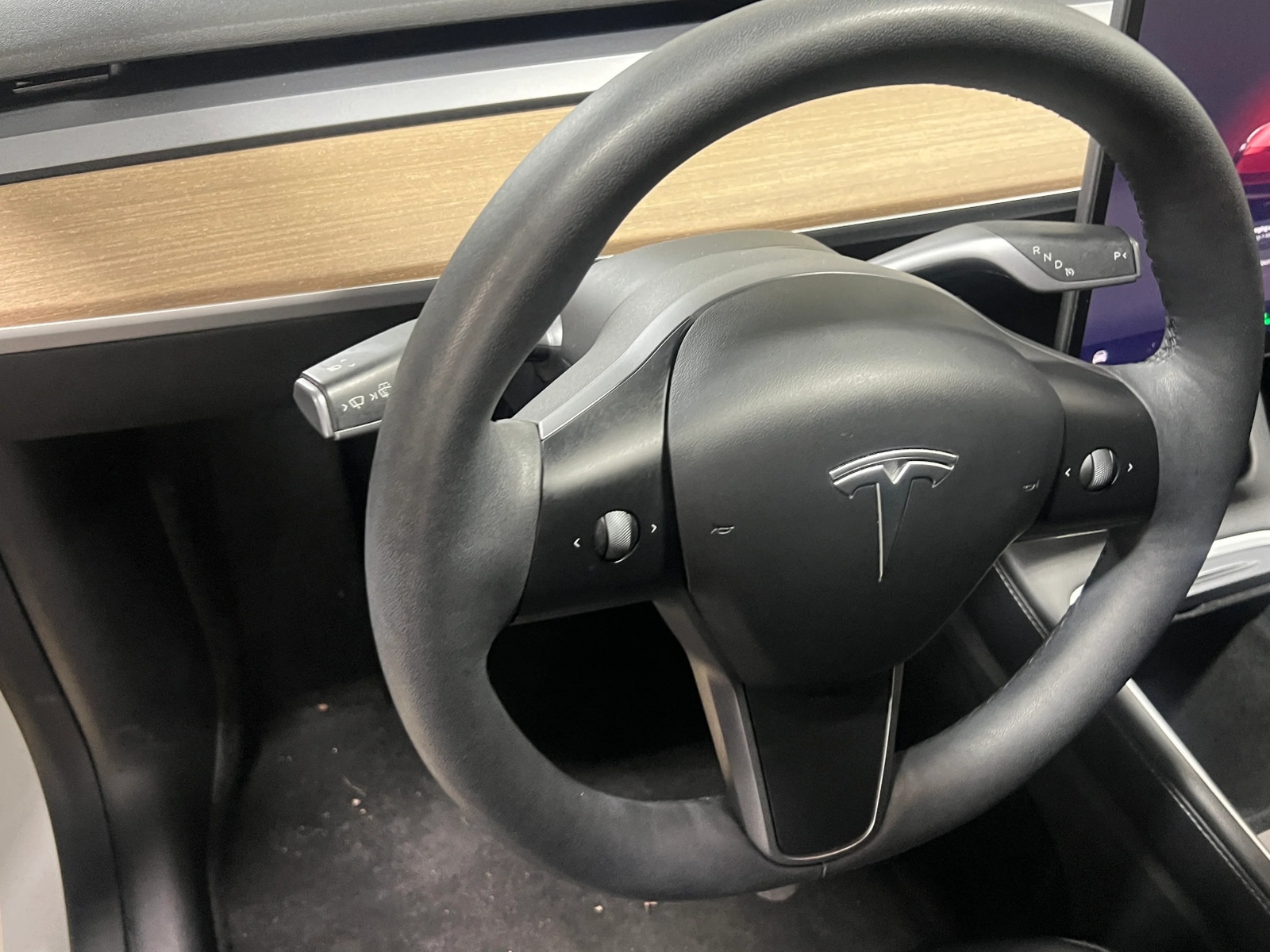 Thumbnail: 2022 Tesla Model Y - 4