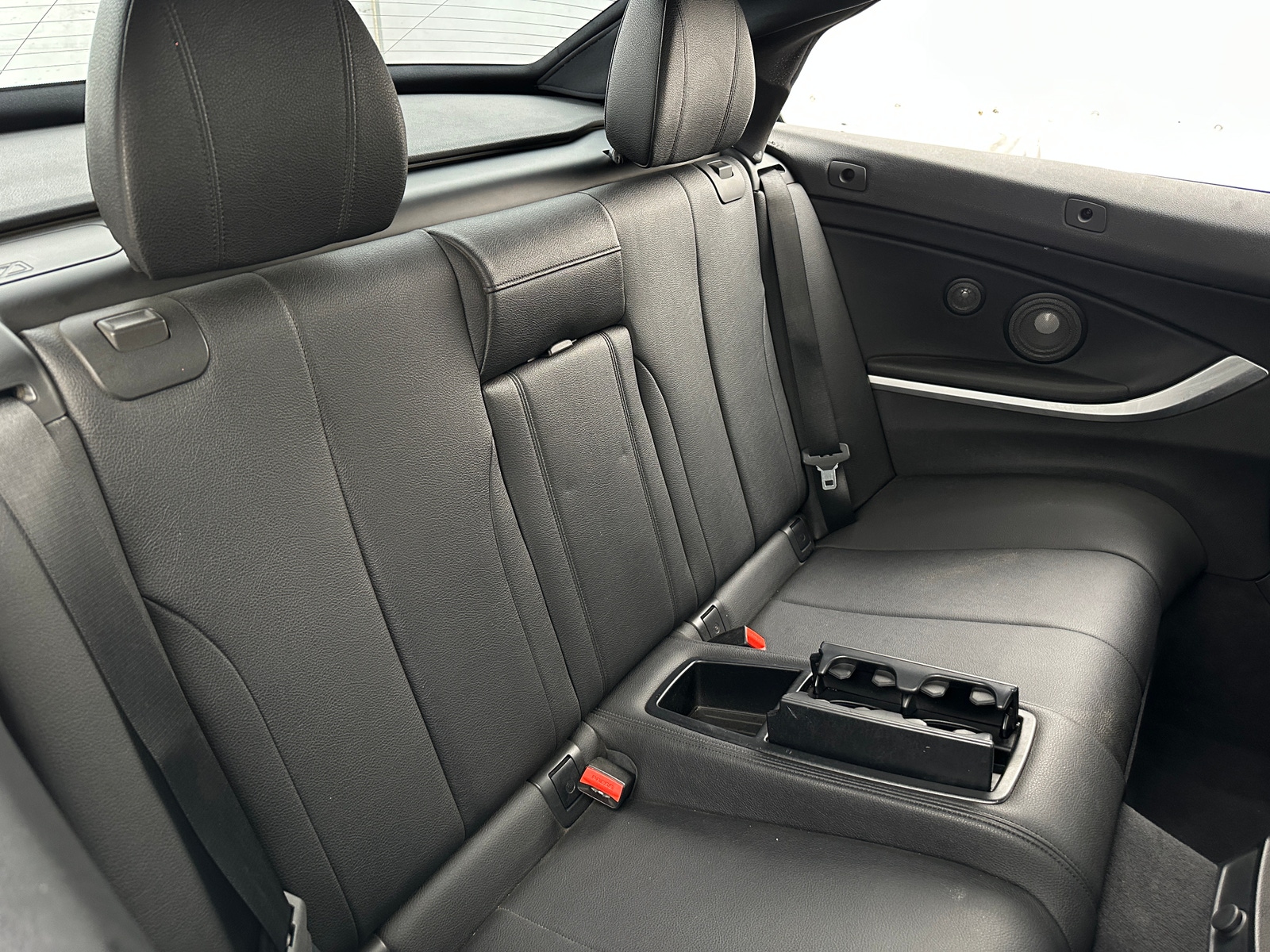 Thumbnail: 2016 BMW 4 Series - 5