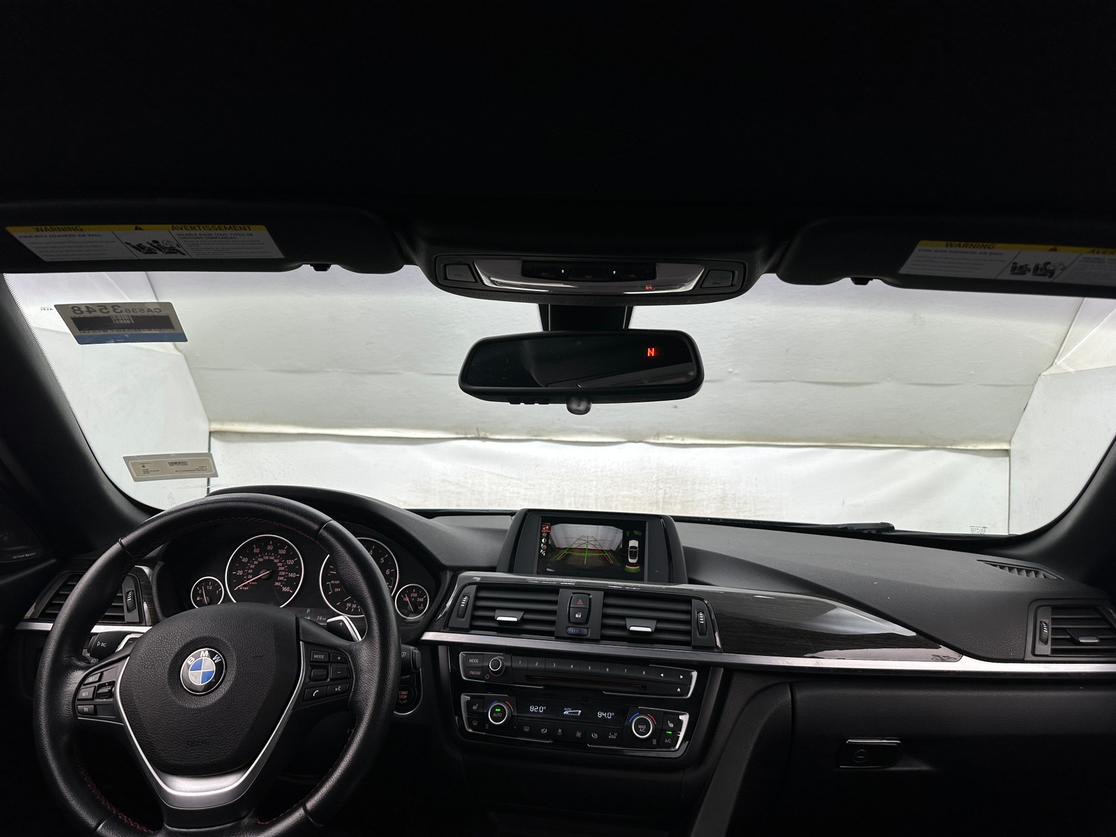 Thumbnail: 2016 BMW 4 Series - 2
