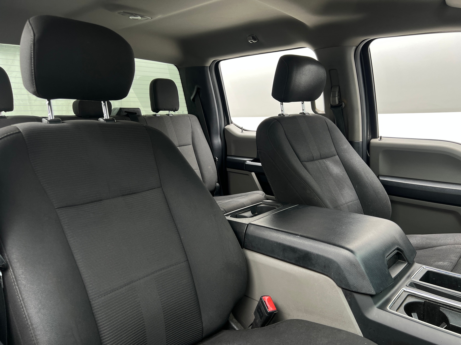 Thumbnail: 2018 Ford Econoline - 2