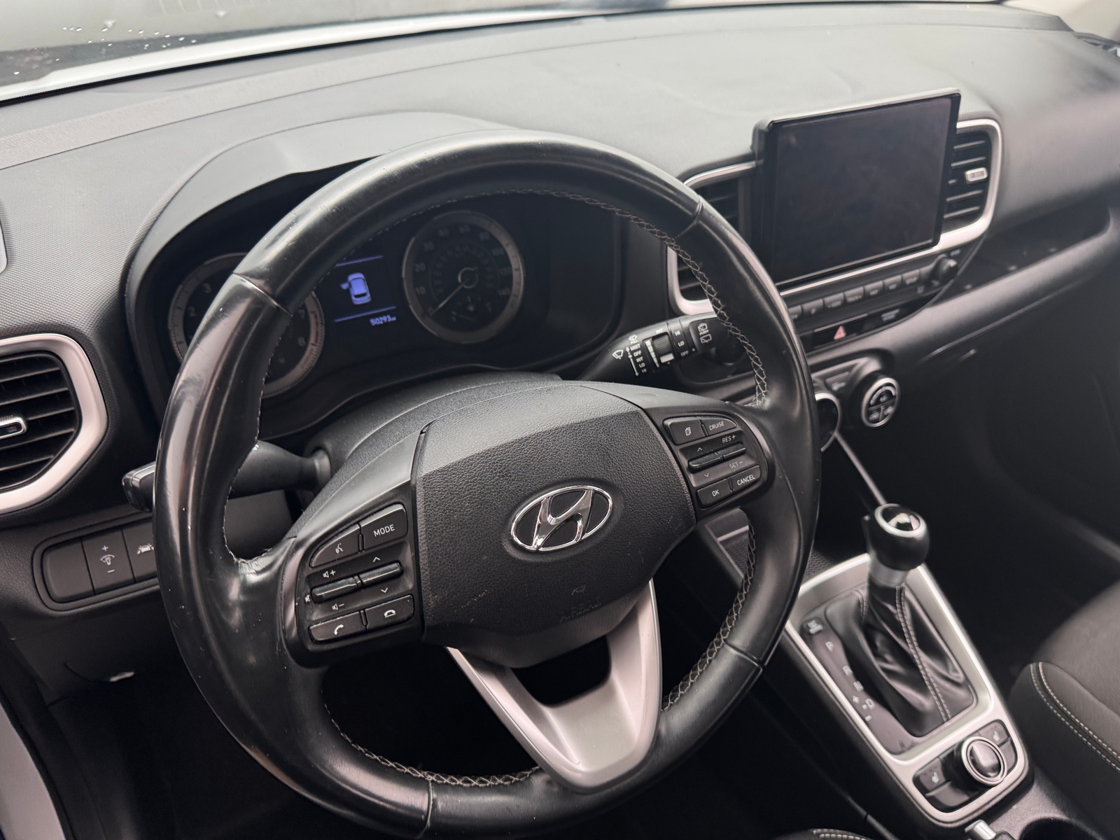 Thumbnail: 2021 Hyundai Venue - 5