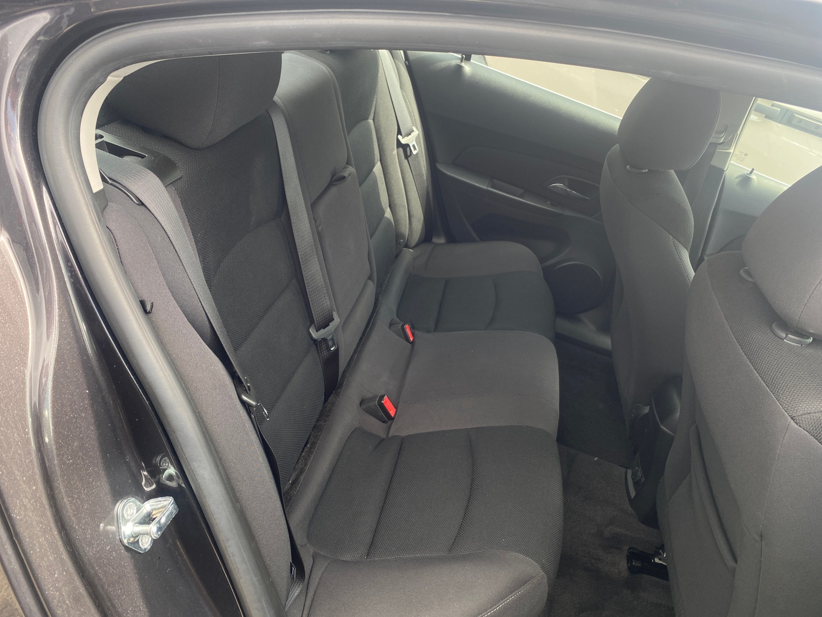 Thumbnail: 2015 Chevrolet Cruze - 6