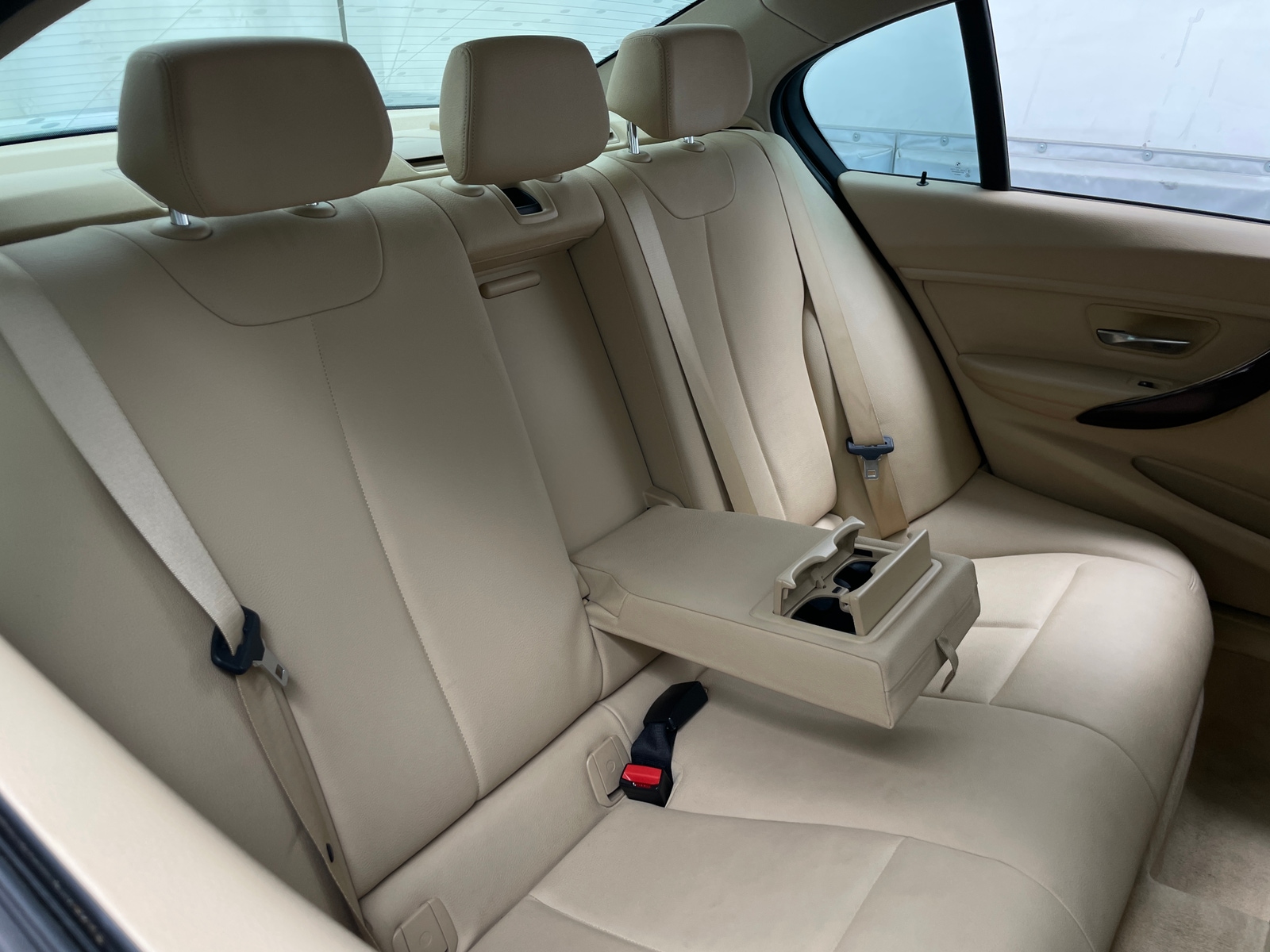 Thumbnail: 2013 BMW 3 Series - 5