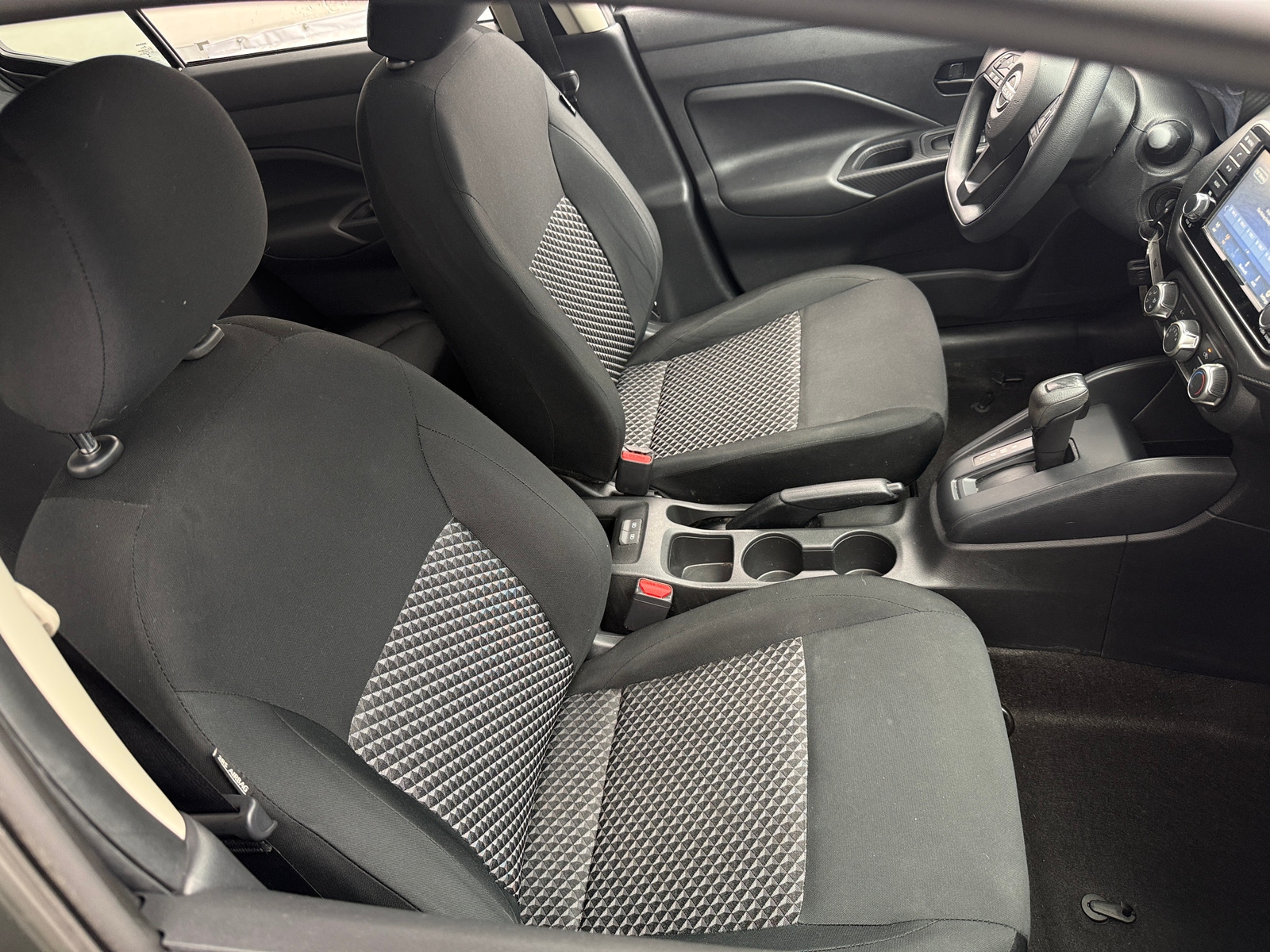 Thumbnail: 2023 Nissan Versa - 2